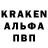 Кетамин VHQ Marc Perov